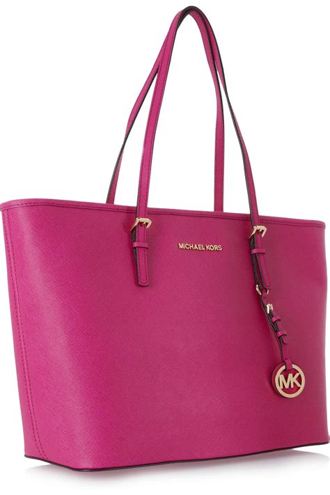 pink tasche michael kors|michael kors tasche outlet.